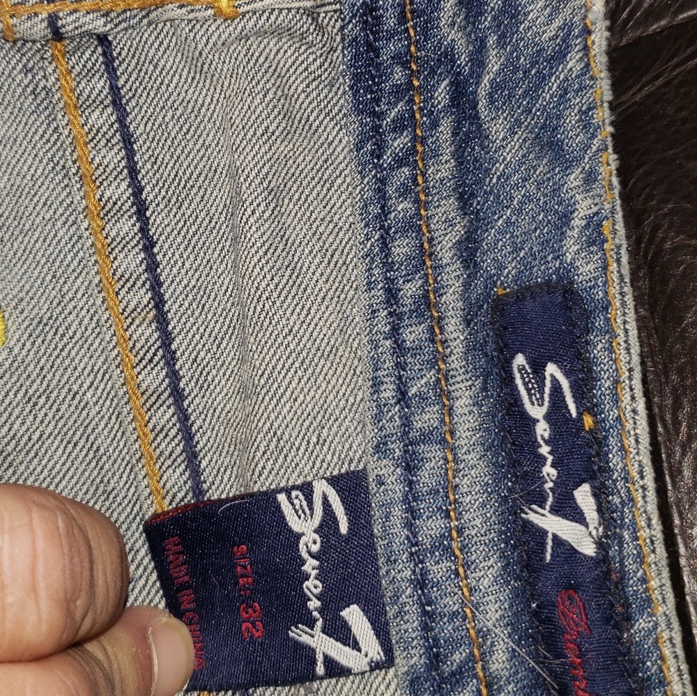 Sevens jeans - Picture 3 of 5